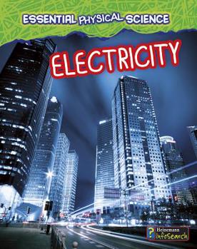 Paperback Electricity Book