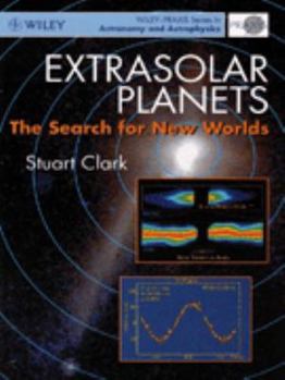 Paperback Extrasolar Planets Book