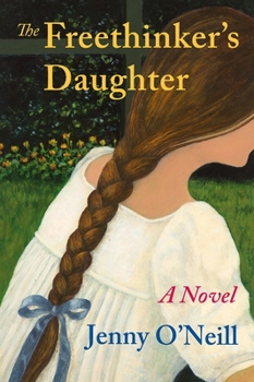 Paperback The Freethinker's Daughter Book