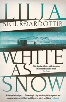 Paperback White as Snow: Volume 3 Book