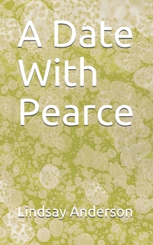 Paperback A Date With Pearce Book