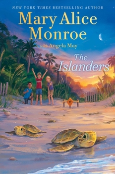 The Islanders - Book #1 of the Islanders