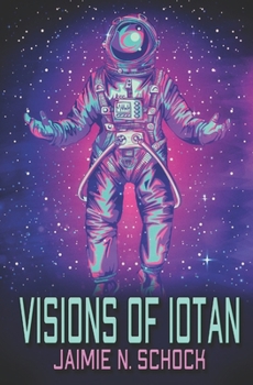 Paperback Visions of Iotan Book