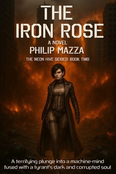 Paperback The Iron Rose Book