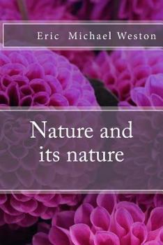 Paperback Nature and its nature Book