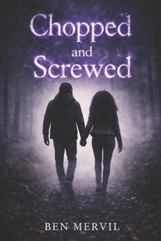 Paperback Chopped and Screwed Book