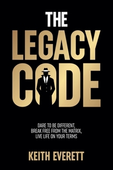 Paperback The Legacy Code Book