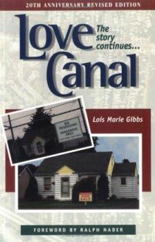 Paperback Love Canal: The Story Continues... Book