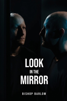 Paperback Look in the Mirror Book