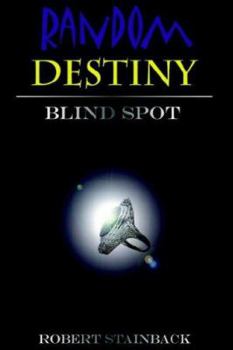 Paperback Random Destiny: Blind Spot Book