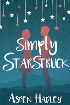 Paperback Simply Starstruck Book