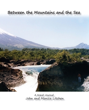 Paperback Between the Mountains and the Sea Book