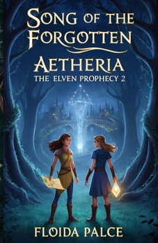 Paperback The Elven Prophecy 2 Book