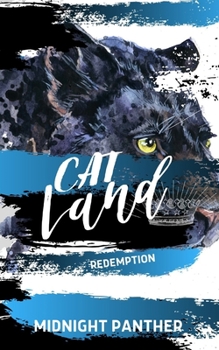 Paperback Cat Land: Redemption: The King's Son Trilogy Book Three Book