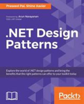 Paperback .NET Design Patterns Book