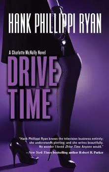 Drive Time - Book #4 of the Charlotte McNally