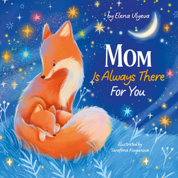 Mom Is Always There for You (Clever Storytime)