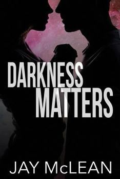 Paperback Darkness Matters Book