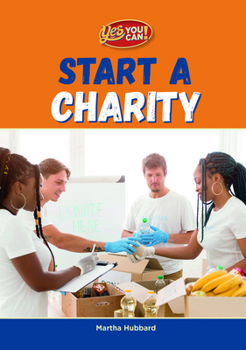 Start a Charity