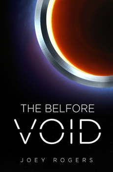 Paperback The Belfore Void Book