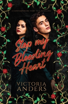 Hardcover Stop My Bleeding Heart Book