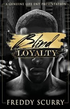 Paperback Blind Loyalty Book