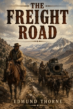 Paperback The Freight Road Book