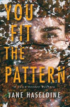 Hardcover You Fit the Pattern Book