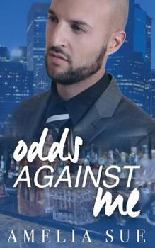 Paperback Odd's Against Me Book