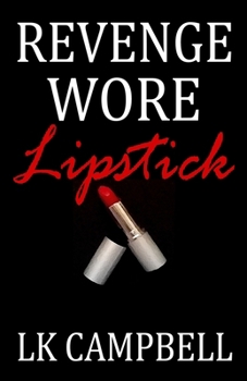 Paperback Revenge Wore Lipstick Book