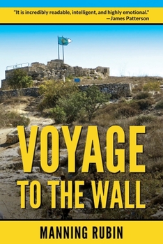 Paperback Voyage to the Wall Book