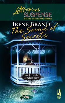 The Sound of Secrets - Book #4 of the Secrets of Stoneley
