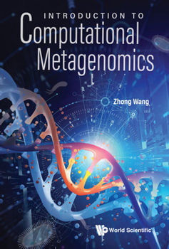 Hardcover Introduction to Computational Metagenomics Book