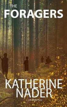 Paperback The Foragers Book