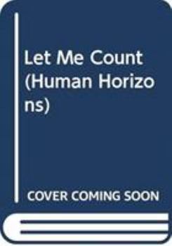 Paperback Let Me Count Book