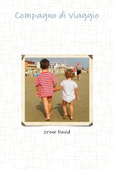 Paperback Compagno di viaggio [Italian] Book
