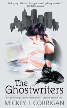 Paperback The Ghostwriters Book