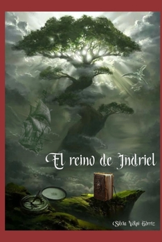 Paperback El reino de ?ndriel [Spanish] Book