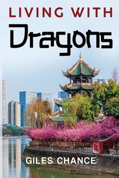 Paperback Living with Dragons Book