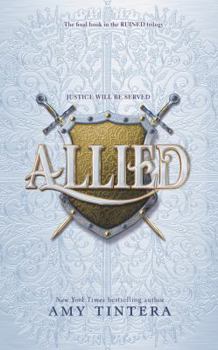 Allied - Book #3 of the Ruined
