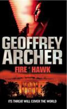 Fire Hawk (Charnwood Library Series) - Book #1 of the Sam Packer