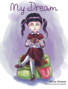 Paperback My Dream Book