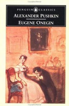 Mass Market Paperback Eugene Onegin Book
