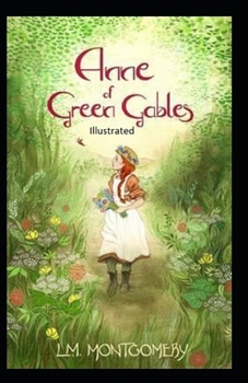 Anne of Avonlea Illustrated