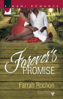 Forever's Promise - Book #4 of the Bayou Dreams