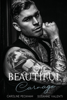 Paperback Beautiful Carnage Book