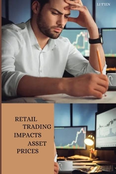 Paperback Retail Trading Impacts Asset Prices Book