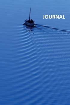 Journal: Best small sailboat for beginners Gorgeous Bullet Journal Dot Grid Daily Planner Student for researching sailing courses near me
