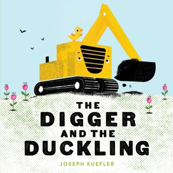 The Digger and the Duckling