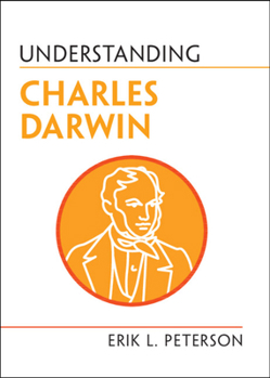 Paperback Understanding Charles Darwin Book